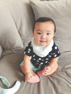 サキさんのコーディネート