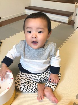 サキさんのコーディネート