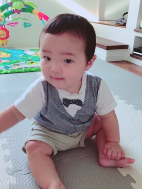 サキさんのコーディネート