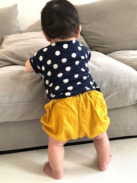 サキさんのコーディネート