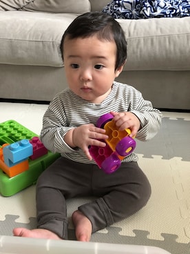 サキさんのコーディネート