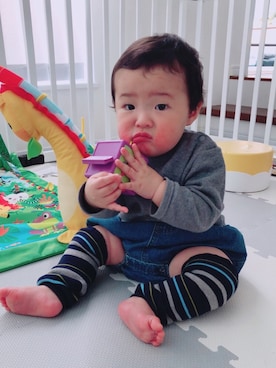 サキさんのコーディネート