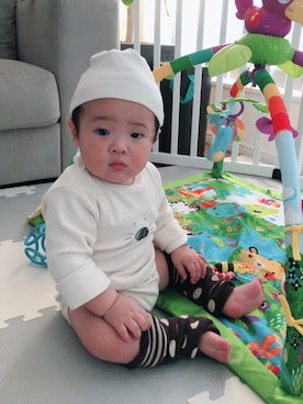 サキさんのコーディネート