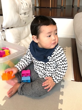 サキさんのコーディネート