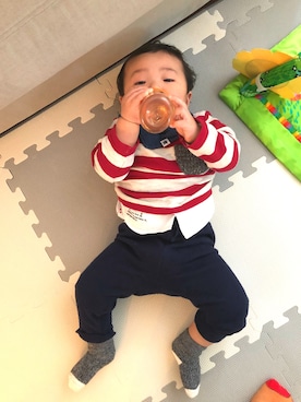 サキさんのコーディネート