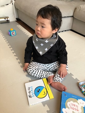 サキさんのコーディネート