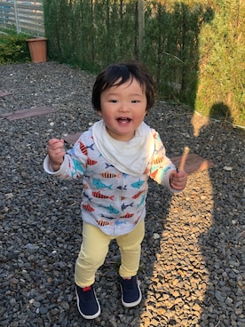 サキさんのコーディネート