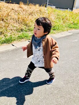 サキさんのコーディネート