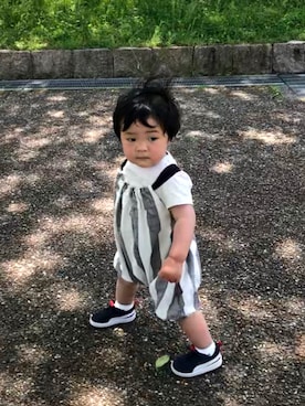 サキさんのコーディネート