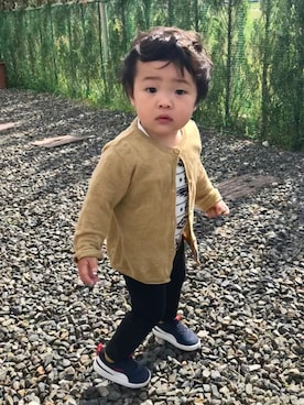 サキさんのコーディネート