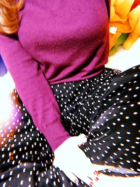 Nanaさんのコーディネート