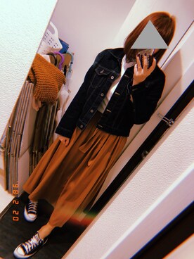 Nanaさんのコーディネート