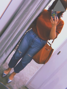 Nanaさんのコーディネート