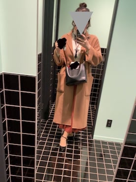 Nanaさんのコーディネート