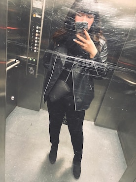 Nanaさんのコーディネート