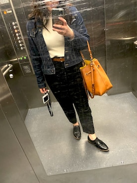 Nanaさんのコーディネート