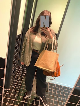 Nanaさんのコーディネート