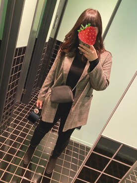 Nanaさんのコーディネート