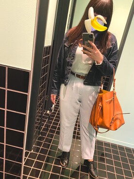 Nanaさんのコーディネート