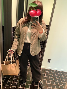 Nanaさんのコーディネート