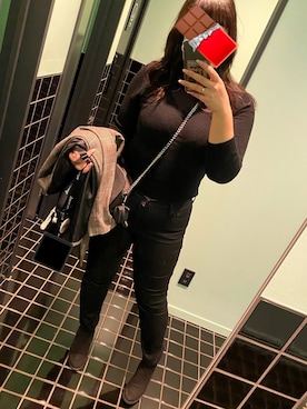 Nanaさんのコーディネート