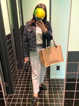 Nanaさんのコーディネート