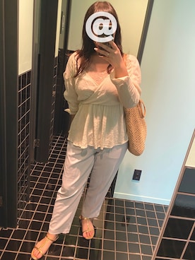 Nanaさんのコーディネート