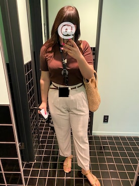 Nanaさんのコーディネート