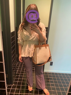 Nanaさんのコーディネート