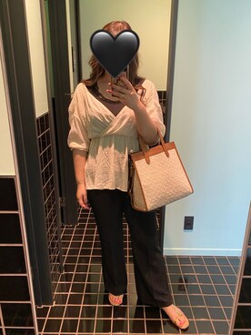 Nanaさんのコーディネート