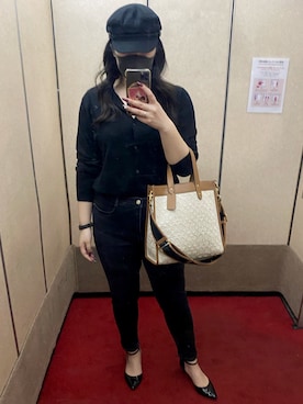 Nanaさんのコーディネート