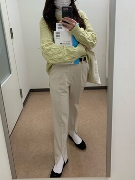 tomさんのコーディネート