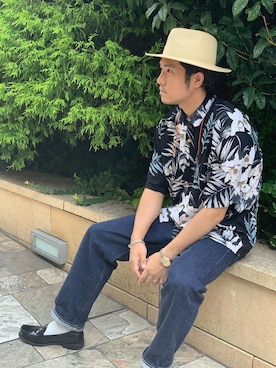 すっぴーさんのコーディネート