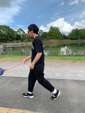 すっぴーさんのコーディネート