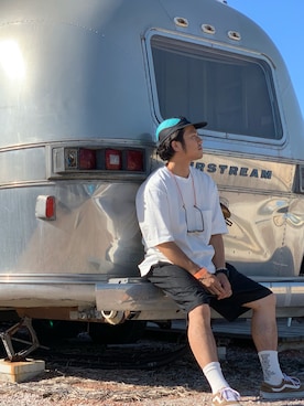 すっぴーさんのコーディネート