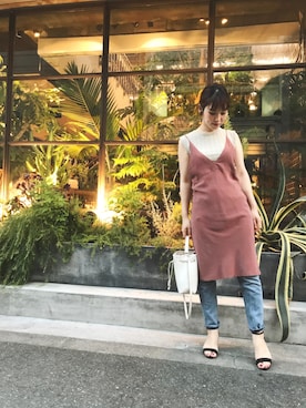 ヤスダさんのコーディネート