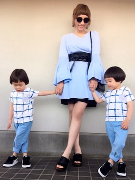 haku♡sakuさんのコーディネート