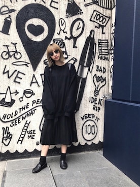 haku♡sakuさんのコーディネート