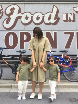 haku♡sakuさんのコーディネート