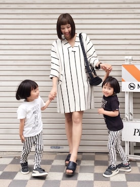 haku♡sakuさんのコーディネート