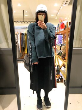 haku♡sakuさんのコーディネート