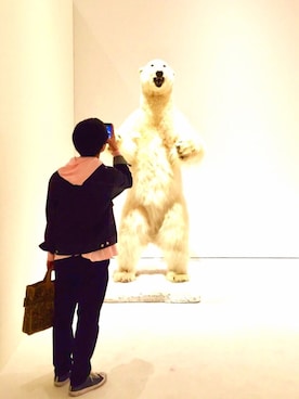 KOKIWNMさんのコーディネート