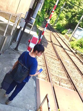 KOKIWNMさんのコーディネート