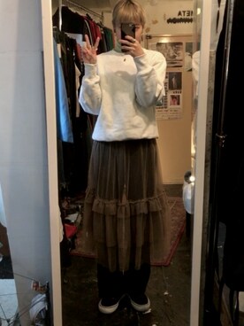 azumiさんのコーディネート