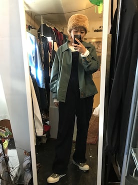 azumiさんのコーディネート