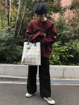 azumiさんのコーディネート