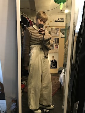 azumiさんのコーディネート