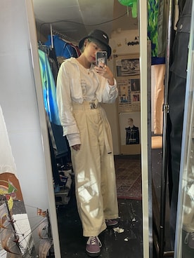 azumiさんのコーディネート