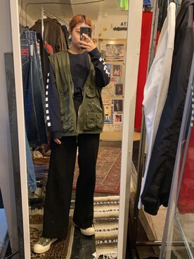 azumiさんのコーディネート