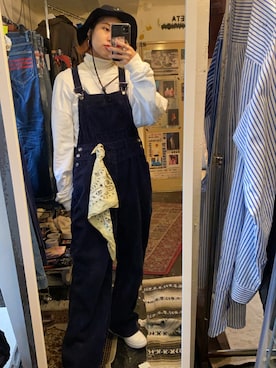 azumiさんのコーディネート